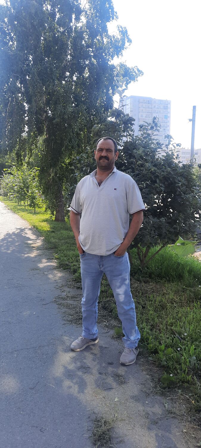 ���� 44573619 ������� Ramil, 46 ���, ���� ���������� � ����������