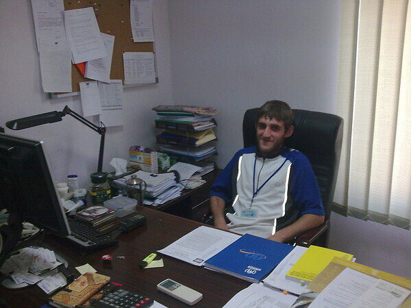 ���������� ����, ���� ������� �������, 41 ���, ������������ 