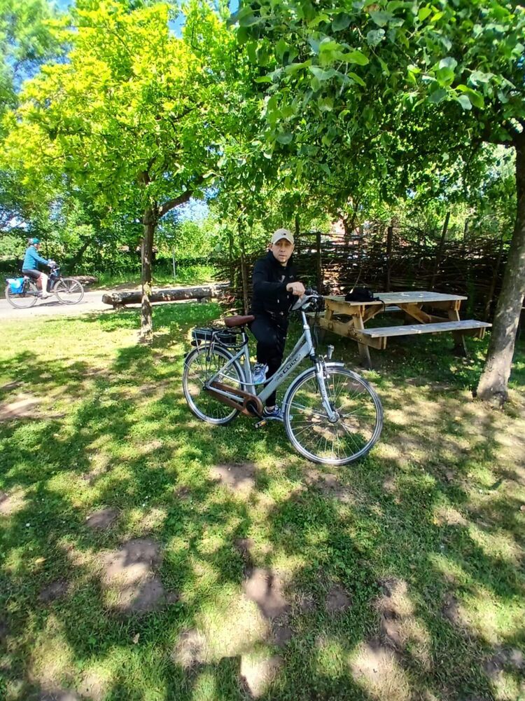 ���������� �������, ���� ������� Sergiu, 30 ���, ������������ ��� ������, ����� � ���������