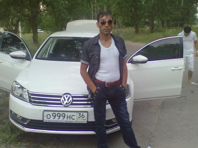 ���� 5164179 ������� Samvel, 38 ���, ���� ���������� � �������