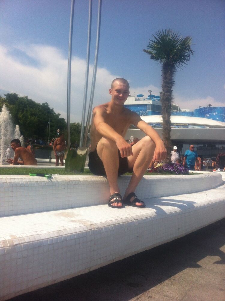 ���� 10368139 ������� Viktor, 28 ���, ���� ���������� � ������