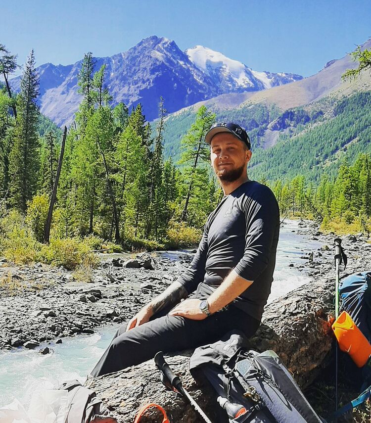 ���� 26822569 ������� John, 33 ����, ���� ���������� � ���