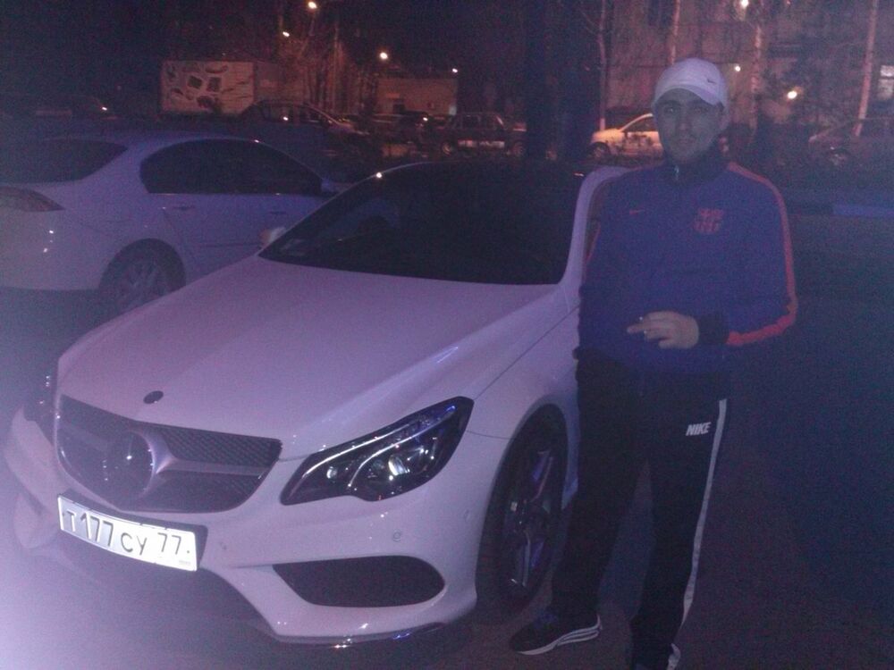 ���������� ��������, ���� ������� �������, 41 ���, ������������ ��� ������