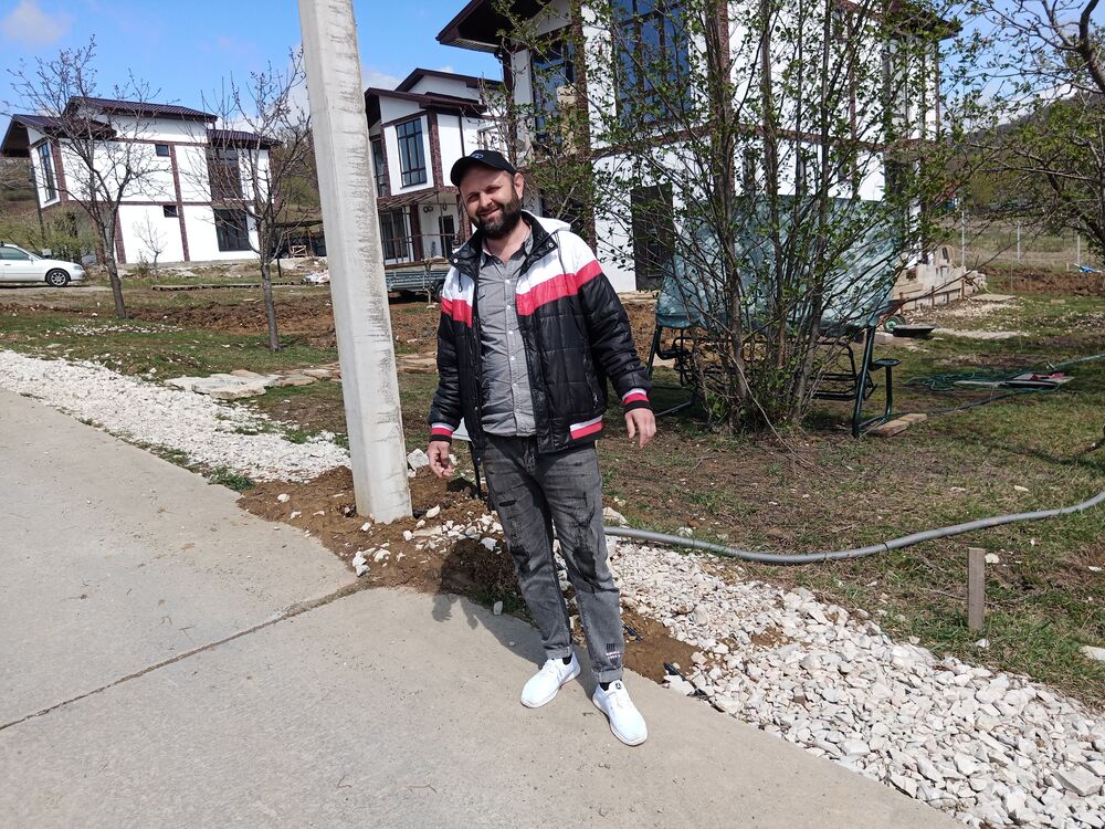 ���������� ����, ���� ������� �����, 40 ���, ������������ ��� ������, ����� � ���������