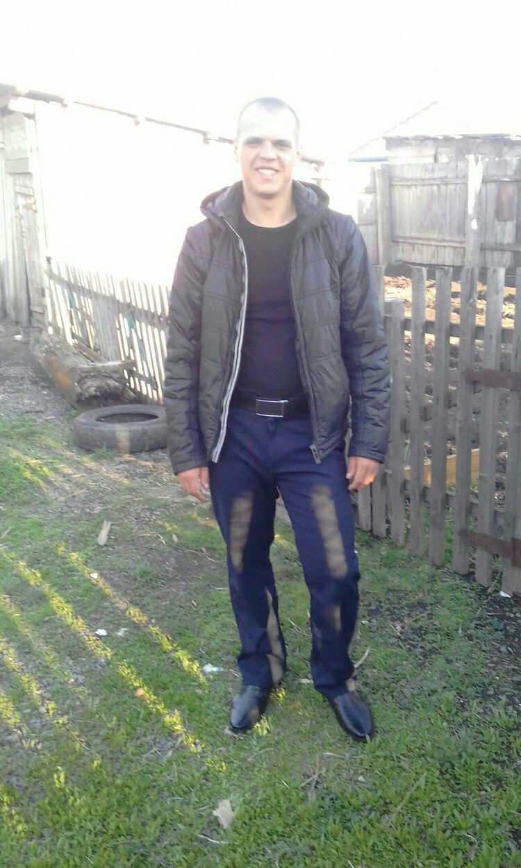 ���������� �����, ���� ������� Grigory, 31 ���, ������������ ��� ������, ����� � ���������