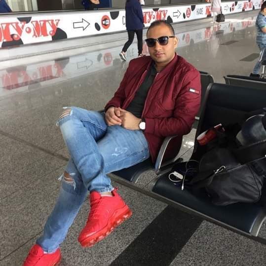  23791909  Ahmed, 31 ,    