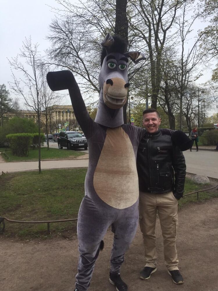 ���������� �����-���������, ���� ������� �������, 41 ���, ������������ ��� c�������� ���������