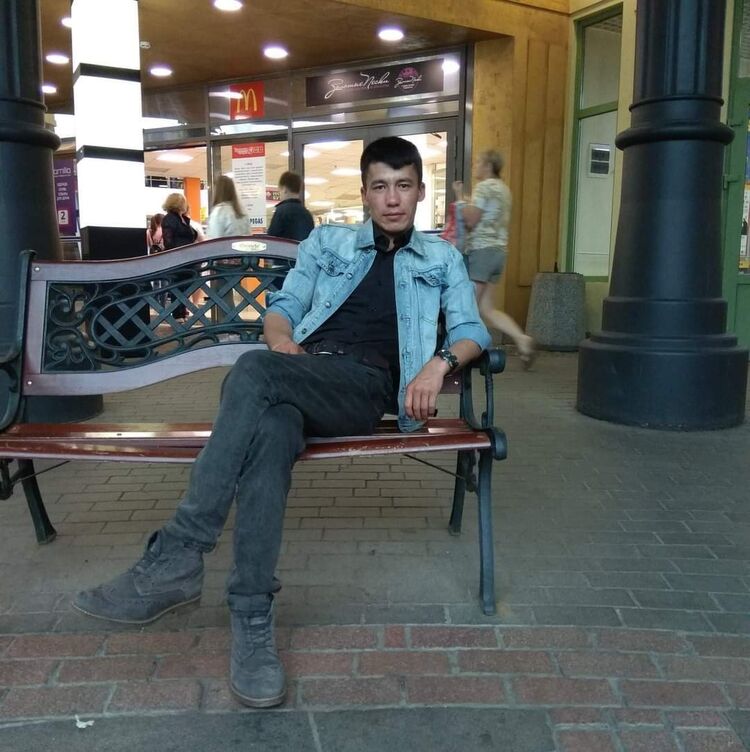 ���� 30382479 ������� Alik, 32 ����, ���� ���������� � ������ ���������