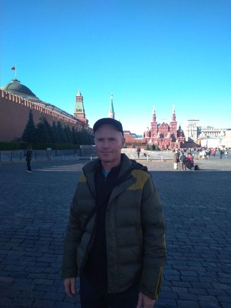  ,   Sergey, 45 ,     