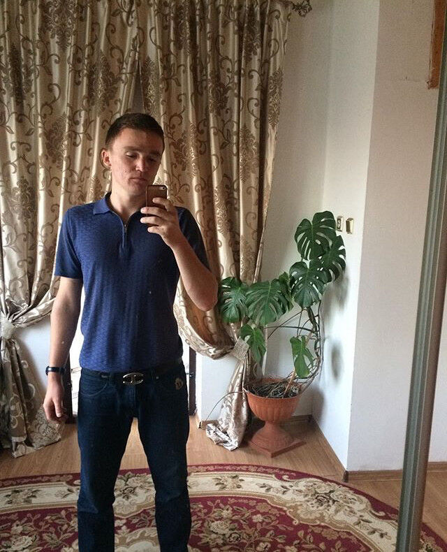 ���� 18182049 ������� �����, 27 ���, ���� ���������� � ����������