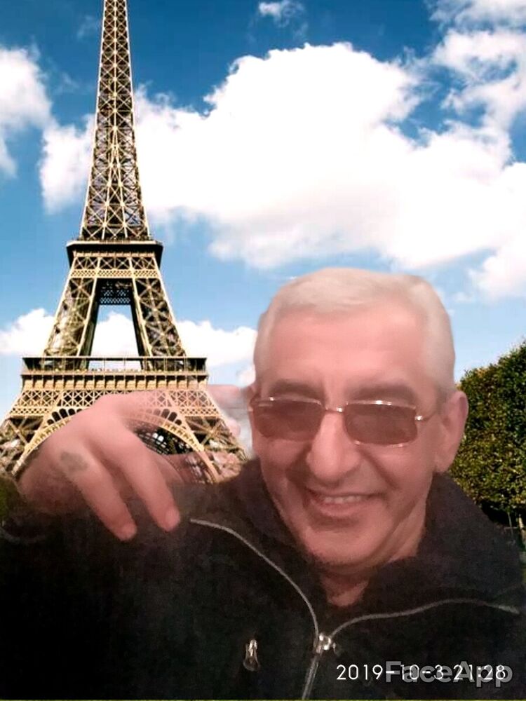 ���� 20658369 ������� �������� ���, 53 ����, ���� ���������� � ������������