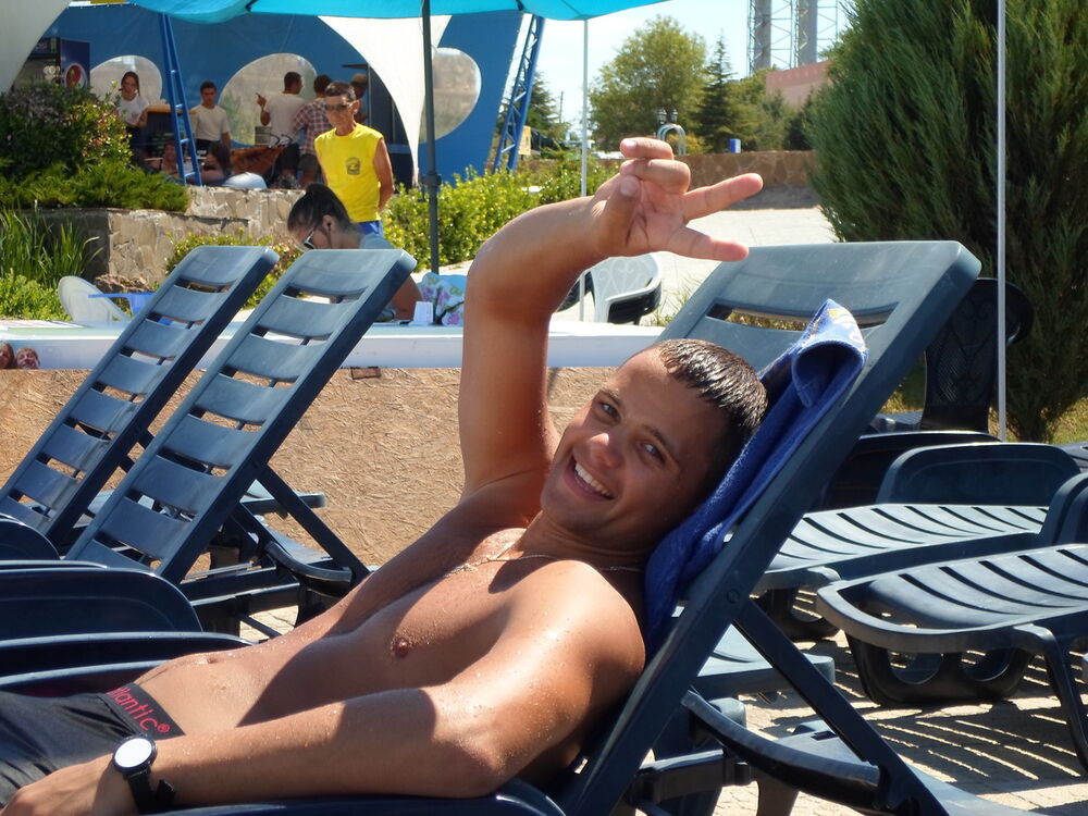 ���� 4884039 ������� Erik, 38 ���, ���� ���������� � ���������