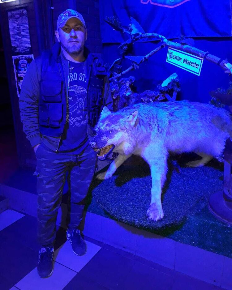 ���� 52697869 ������� Alexei, 40 ���, ���� ���������� � ������