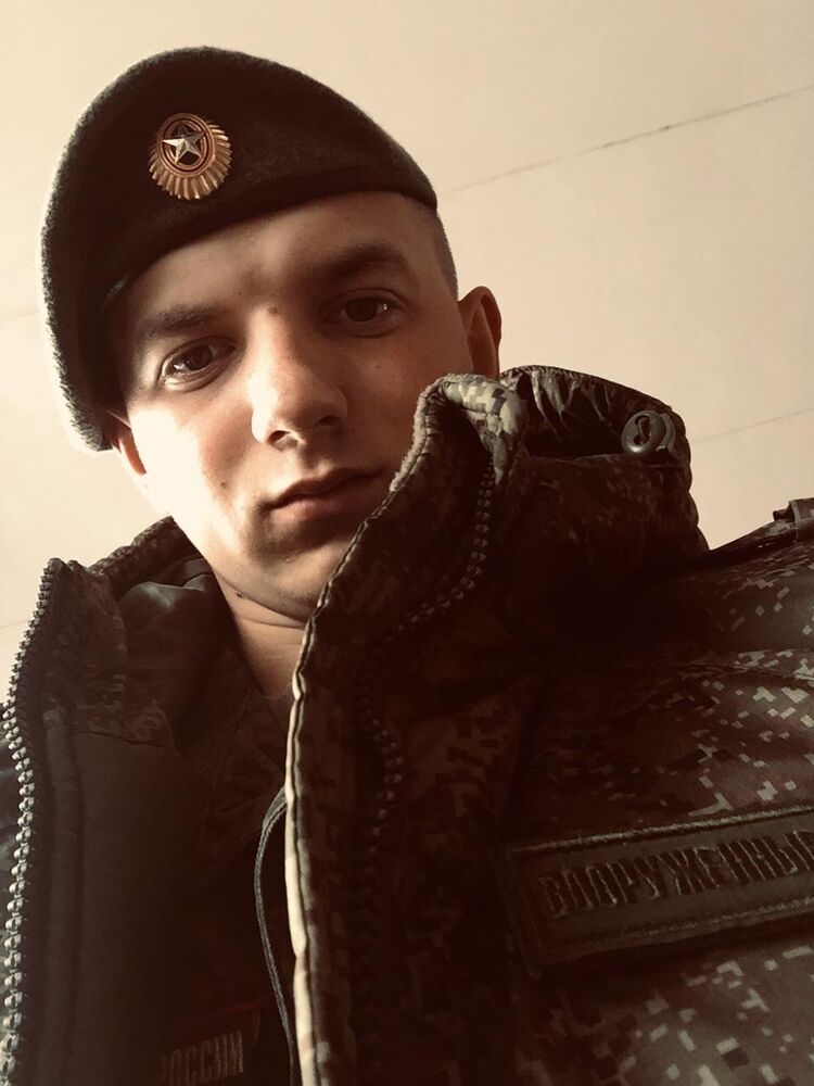 ���� 24305429 ����� VOLK, 23 ����, ���� ���������� � �����