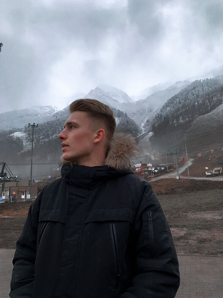 ���������� �����, ���� ������� Aleksey, 28 ���, ������������ ��� ������, ����� � ���������