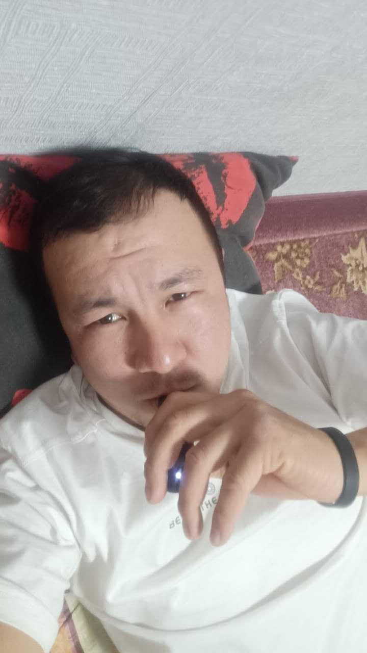 ���������� ���������, ���� ������� Rustam, 34 ����, ������������ ��� ������, ����� � ���������