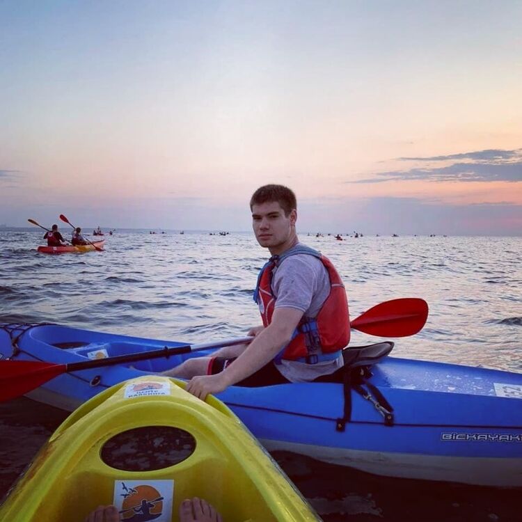 ���������� ������, ���� ����� Nick, 23 ����, ������������ ��� ������, ����� � ���������, ���������