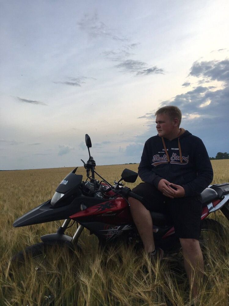 ���� 36465209 ����� ������, 22 ����, ���� ���������� � ��������