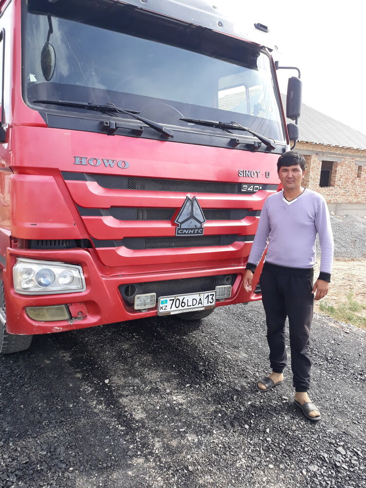 ���� 16975429 ������� Azamat, 38 ���, ���� ���������� � ��������