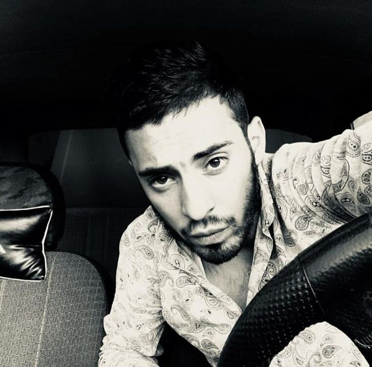 ���� 16890079 ������� Rawad, 32 ����, ���� ���������� � ����