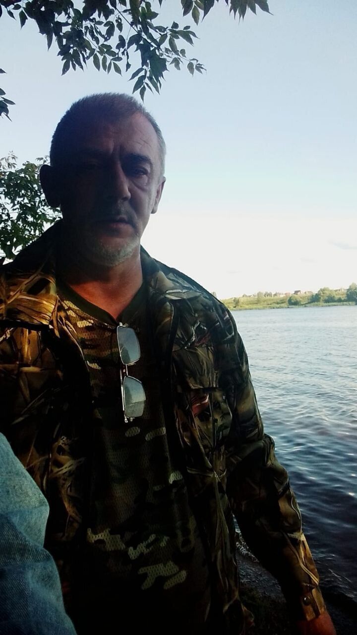 ���� 55537339 ������� ������, 58 ���, ���� ���������� � �����