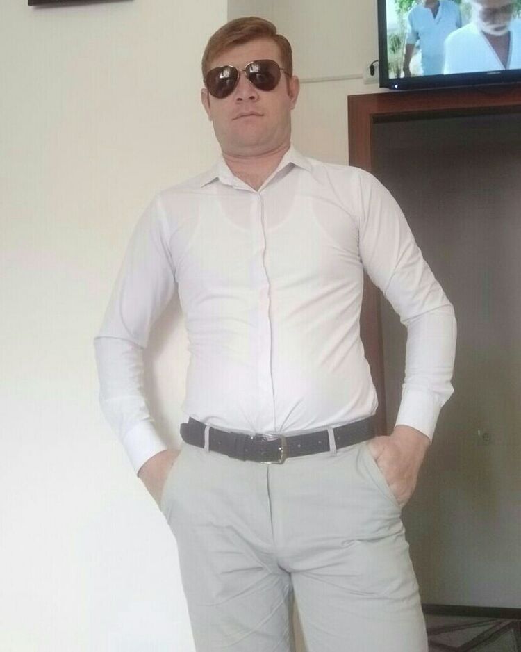 ���� 23168589 ������� Ali, 40 ���, ���� ���������� � ��������