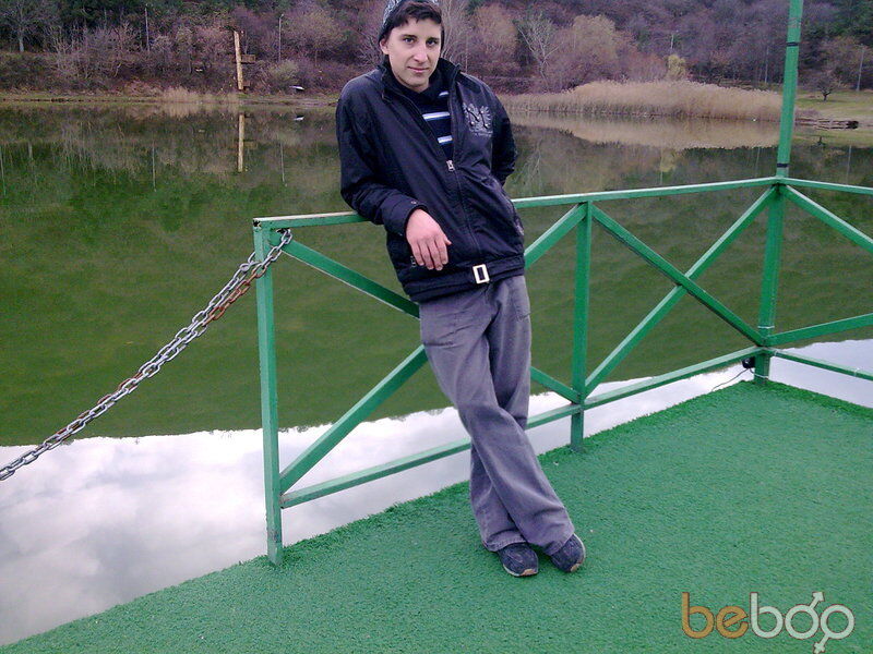 Знакомства Тбилиси, фото мужчины Cyber, 34 года, познакомится для флирта, переписки
