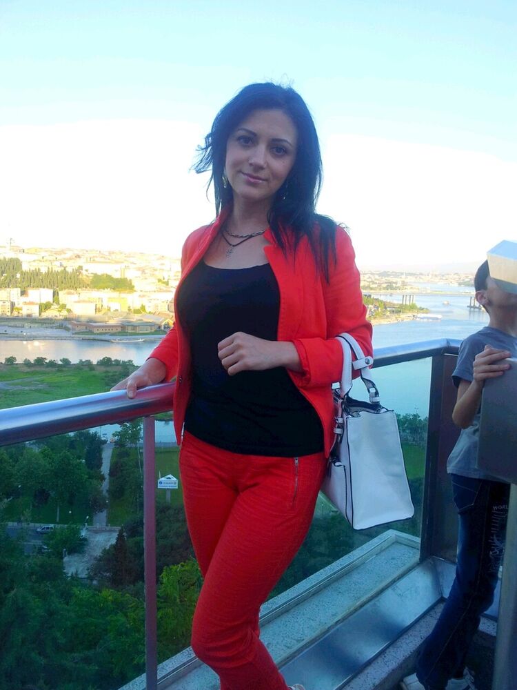  4481249  Olga Pavlova, 40 ,    