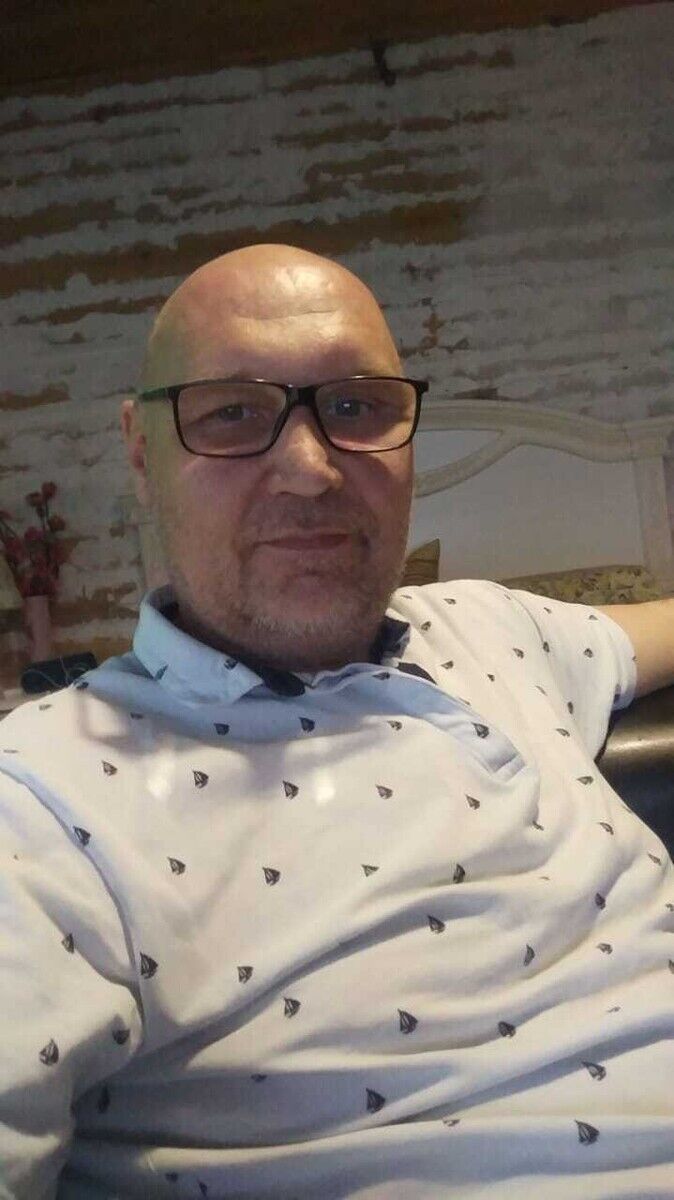 ���������� ������������, ���� ������� ������, 53 ����, ������������ ��� ����� � ���������, c�������� ���������