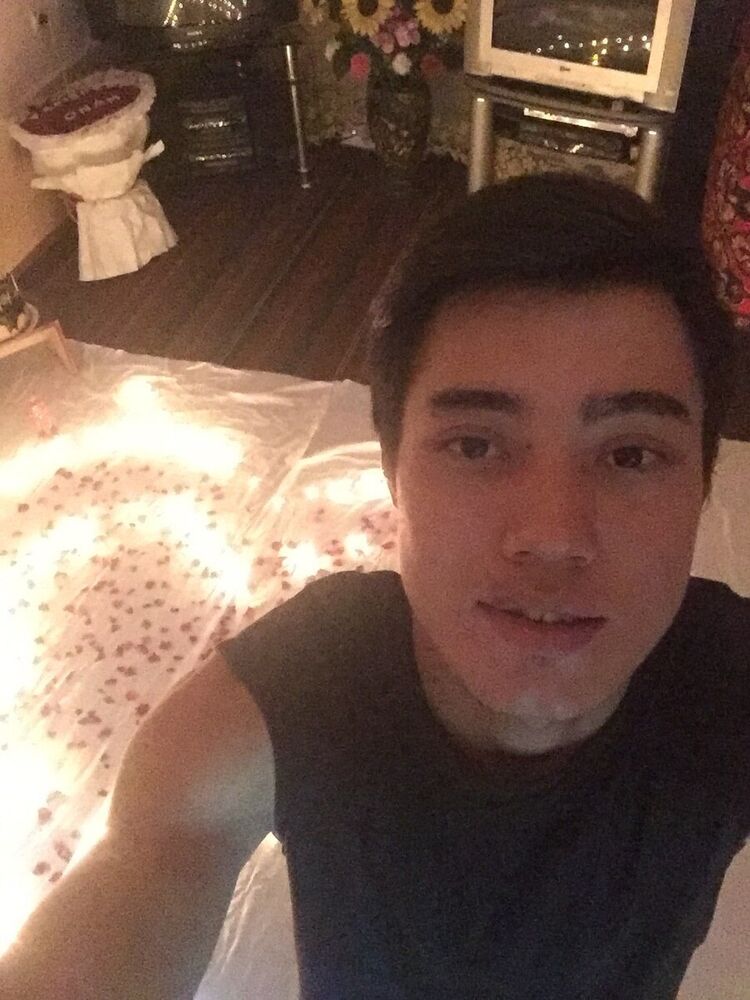 ���� 20731789 ������� Mustafoo, 30 ���, ���� ���������� � ��������