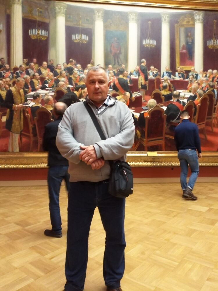 ���� 18342419 ������� ��������, 58 ���, ���� ���������� � �����-����������