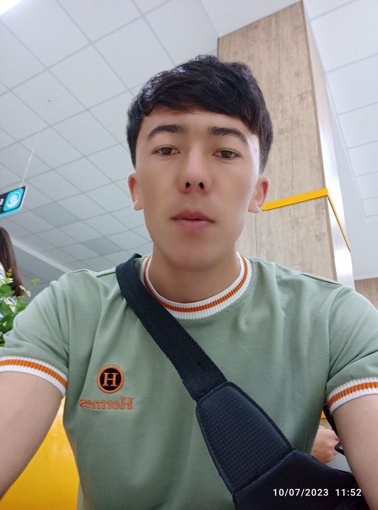 ���� 46380599 ������� Muhammadiyor, 26 ���, ���� ���������� � ������