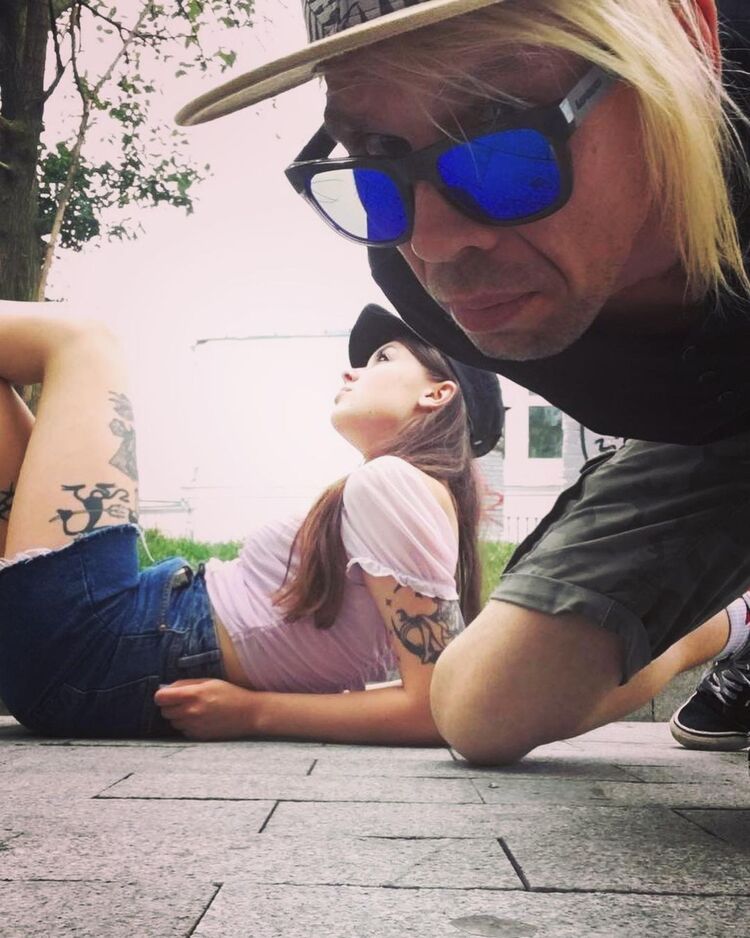 ���������� ������, ���� ������� Vitaly, 49 ���, ������������ ��� ������, ����� � ���������, c�������� ���������, ���������