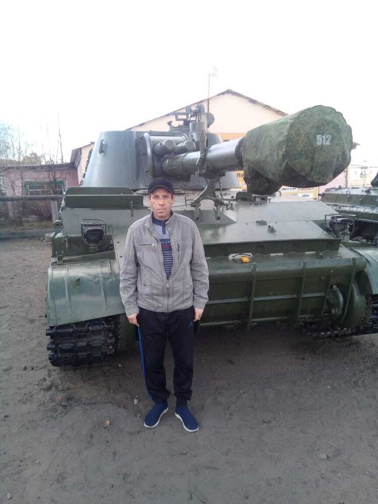 ���� 24590619 ������� ������, 46 ���, ���� ���������� � ����-���