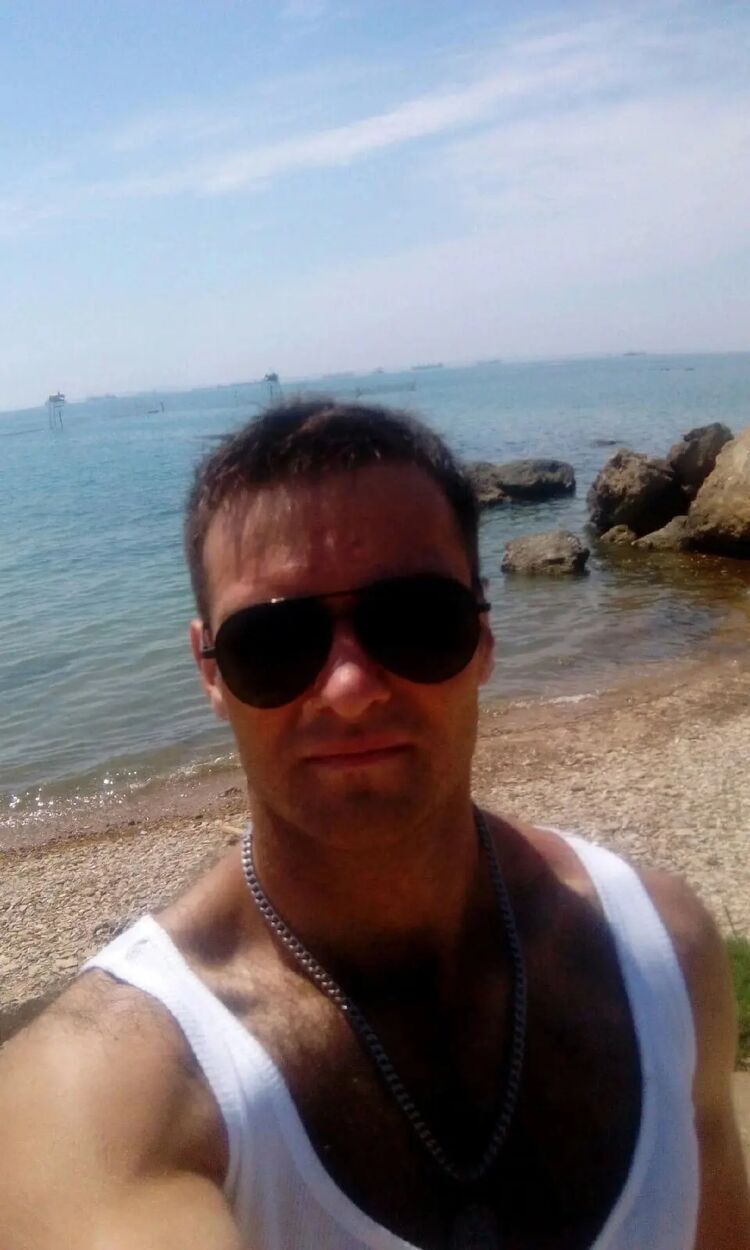 ���������� ��������, ���� ������� Roman, 33 ����, ������������ ��� ������, ����� � ���������