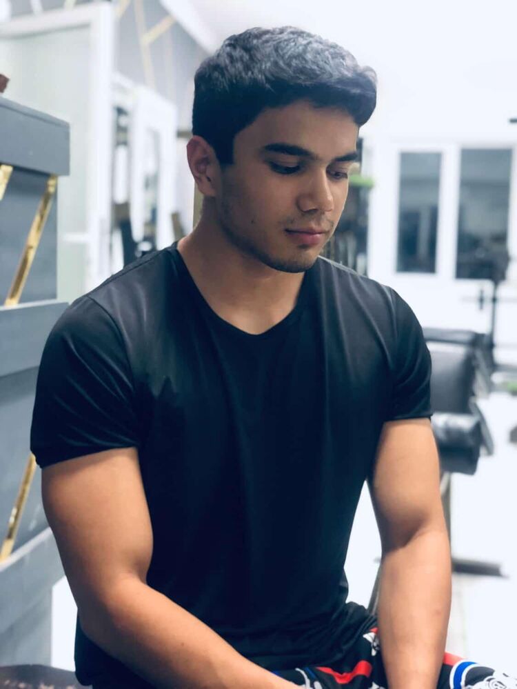 ���� 55029669 ����� Jamshid, 22 ����, ���� ���������� � ��������