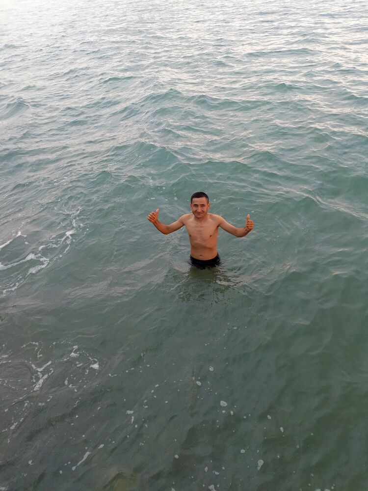 ���� 44954409 ������� Azizbek, 33 ����, ���� ���������� � ����������