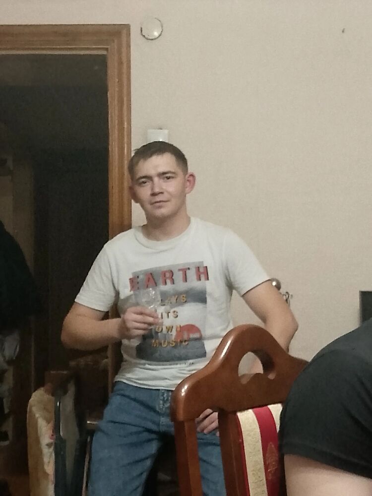 ���������� ������ ��������, ���� ����� Yuri, 23 ����, ������������ ��� ������, ����� � ���������