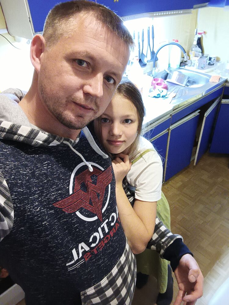 ���������� �������, ���� ������� Kostya, 39 ���, ������������ ��� ������, ����� � ���������