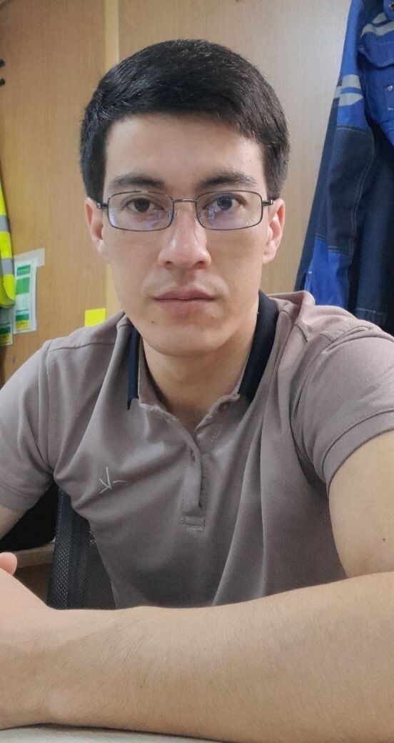 ���� 33242779 ������� Jahongir, 32 ����, ���� ���������� � ���������