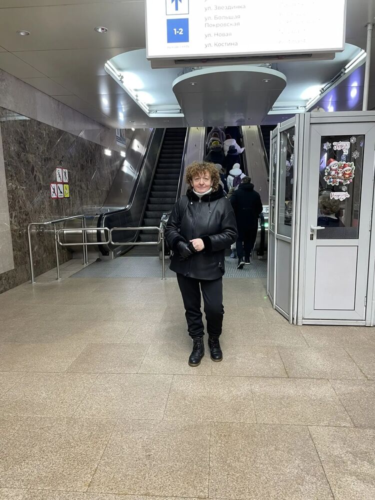 ���������� ��������, ���� ������� ������, 58 ���, ������������ ��� ������, ����� � ���������