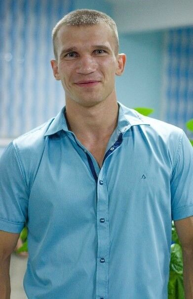  10534249  Andrey, 35 ,    