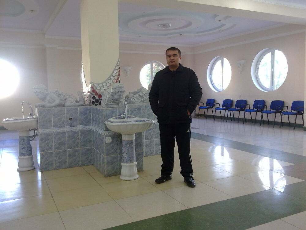 ���� 5882679 ������� Azim, 46 ���, ���� ���������� � ��������