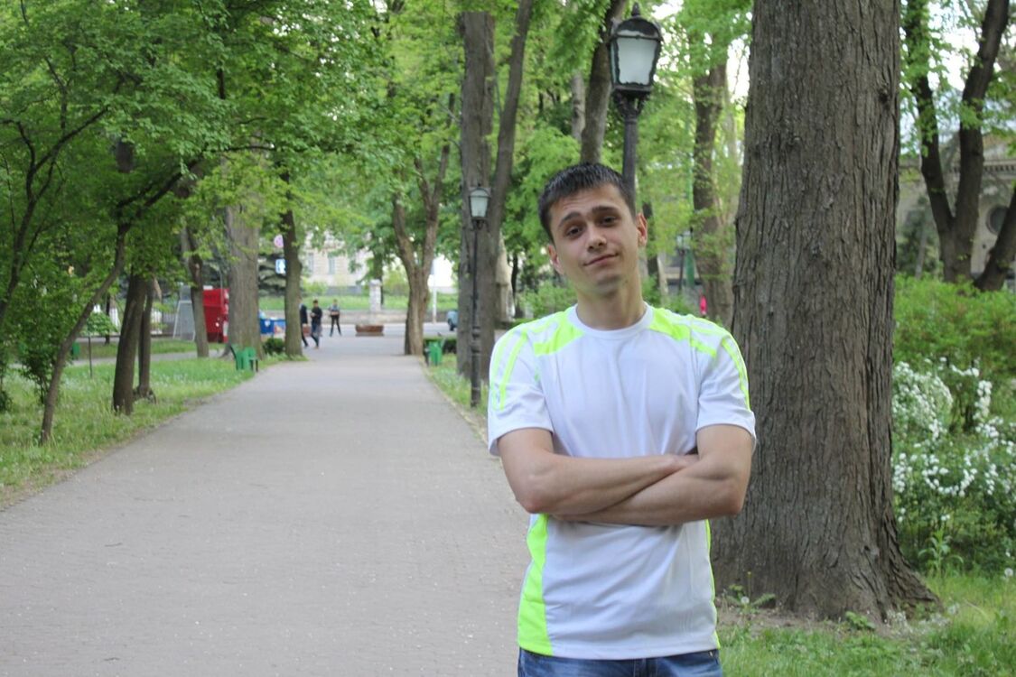 ���� 6046489 ������� Vasile, 32 ����, ���� ���������� � ��������