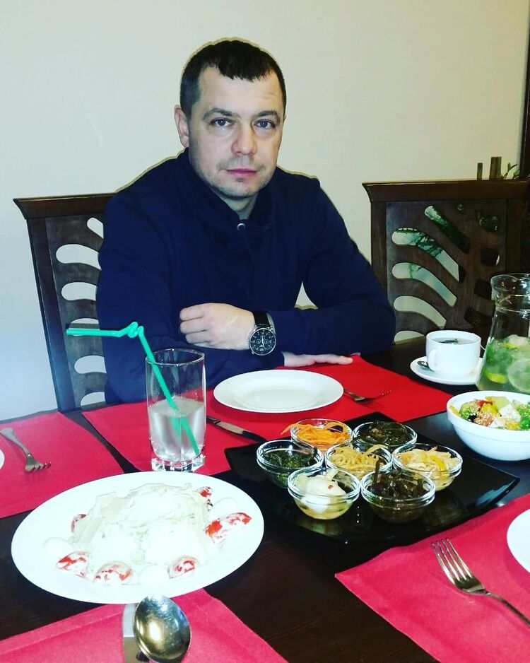 ���� 17422349 ������� ��������, 41 ���, ���� ���������� � ���������