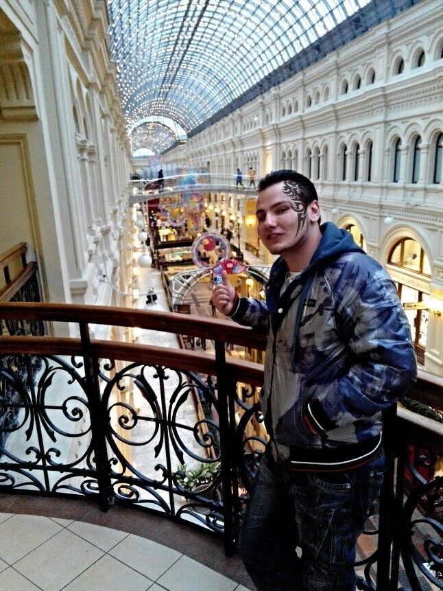 ���� 9103709 ������� ����, 33 ����, ���� ���������� � ������������