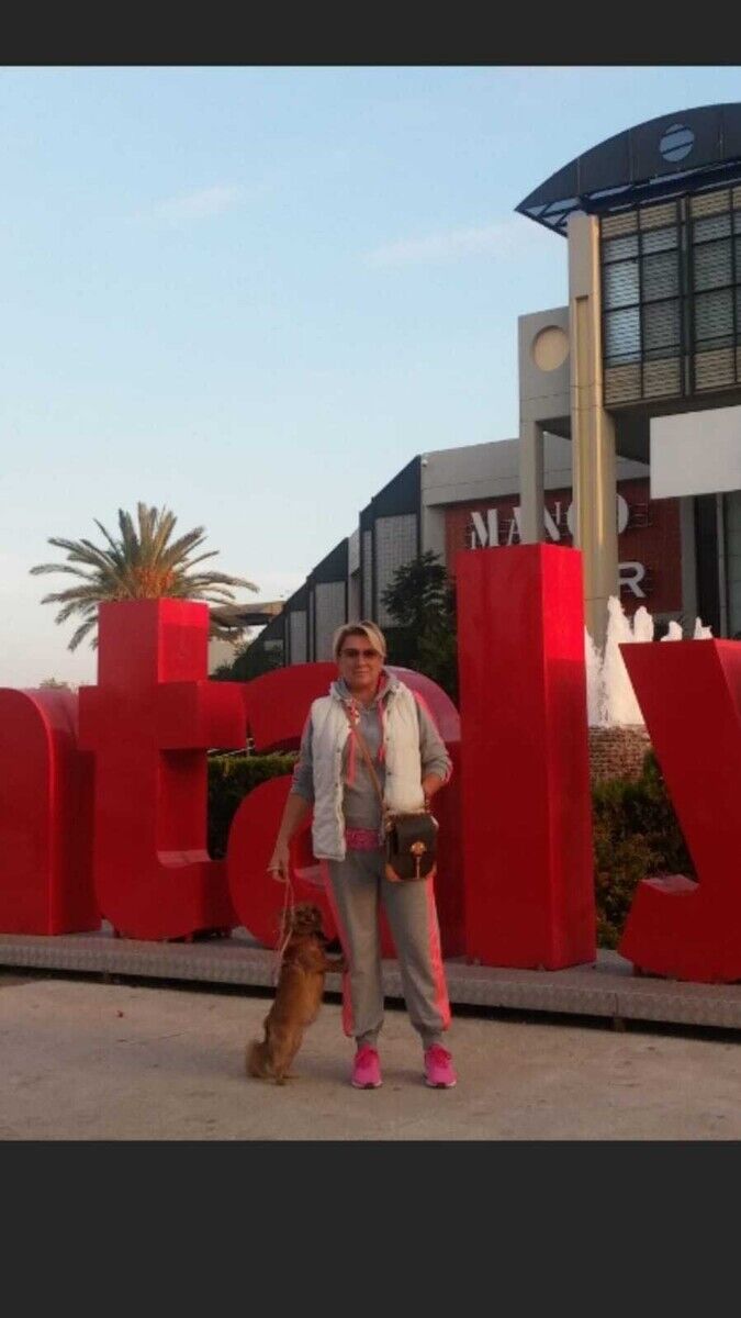  20126719  Liya, 44 ,    Alanya