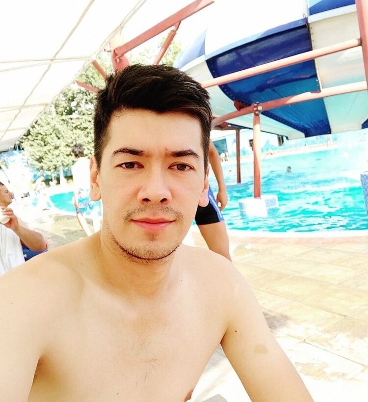 ���� 17444699 ������� Boburmirzo, 32 ����, ���� ���������� � ����������