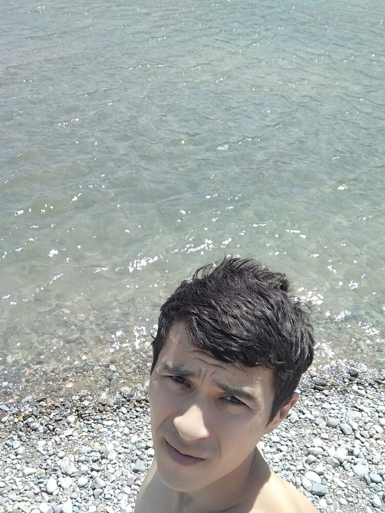 ���� 18928059 ������� Abduqodir, 34 ����, ���� ���������� � ��������