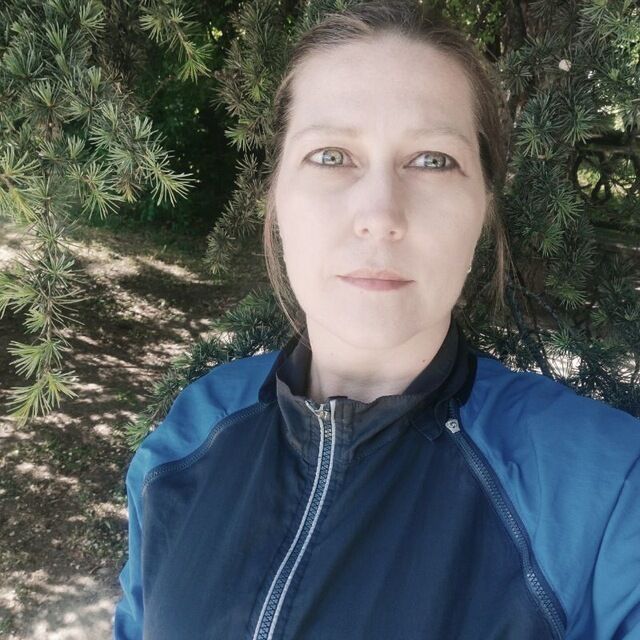  47889229  Anja, 41 ,    